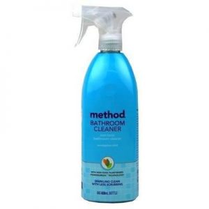 Buy Bathroom Cleaner by Method